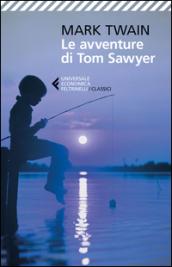 Le avventure di Tom Sawyer