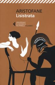 Lisistrata. Testo greco a fronte