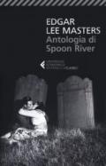 Antologia di Spoon River. Testo inglese a fronte