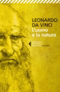 L'uomo e la natura