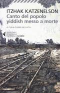 Canto del popolo yiddish messo a morte