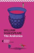 Tito Andronico. Testo originale a fronte