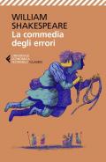 La commedia degli errori. Testo inglese a fronte