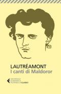 I canti di Maldoror