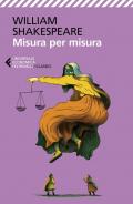 Misura per misura. Testo inglese a fronte