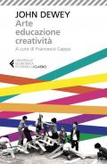 Arte, educazione, creatività