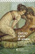 L'arte di amare-Cosmesi del volto femminile-Rimedi contro l’amore