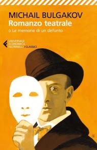 Romanzo teatrale