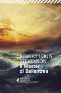 Il Master di Ballantrae