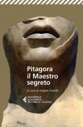 Pitagora, il Maestro segreto