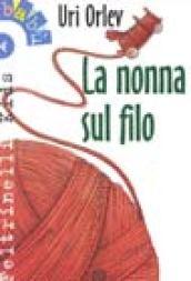 La nonna sul filo