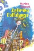 Zefirino Collolungo