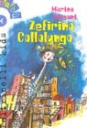 Zefirino Collolungo