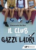 Il club delle gazze ladre