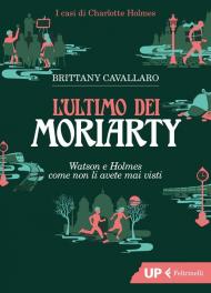 L' ultimo dei Moriarty