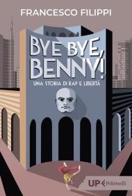 bye bye benny!