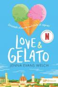 Love & gelato. Un'estate d'amore, un'estate di segreti