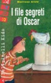 I file segreti di Oscar