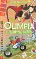 Olimpia e le principesse