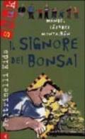 Il signore dei bonsai