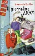 Il giornalino Larry
