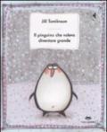 Il pinguino che voleva diventare grande