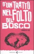 D'un tratto nel folto del bosco