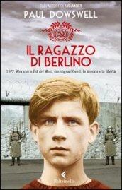 Il ragazzo di Berlino