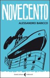 Novecento. Un monologo