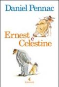 Ernest e Celestine