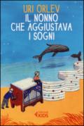 Il nonno che aggiustava i sogni