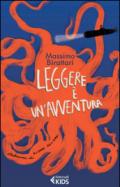 Leggere è un'avventura