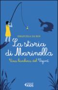 La storia di Marinella. Una bambina del Vajont