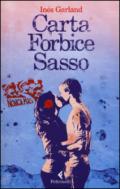 Carta forbice sasso