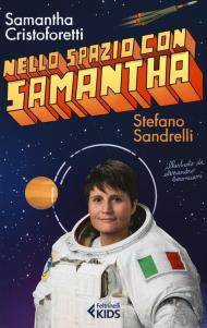 Nello spazio con Samantha