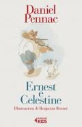 Ernest e Celestine. Ediz. illustrata