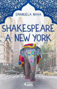 Shakespeare a New York