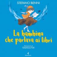 Bambina che parlava ai libri (La)