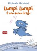 Lumpi Lumpi, il mio amico drago