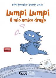 Lumpi Lumpi, il mio amico drago