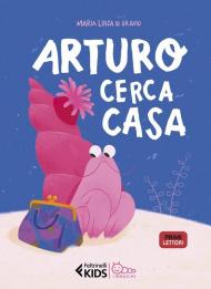 Arturo cerca casa