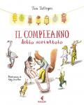 Il compleanno dello scoiattolo