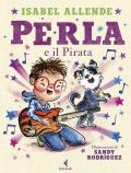 Perla e il Pirata. Ediz. a colori