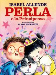 Perla e la principessa