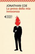 La prova della mia innocenza