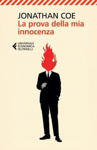 La prova della mia innocenza