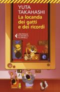 La locanda dei gatti e dei ricordi