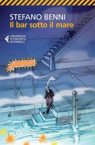 IL BAR SOTTO IL MARE ND