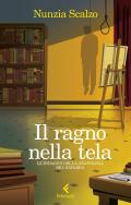 Il ragno nella tela. Le indagini della grafologa Bea Navarra