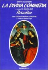 La Divina Commedia vol.3